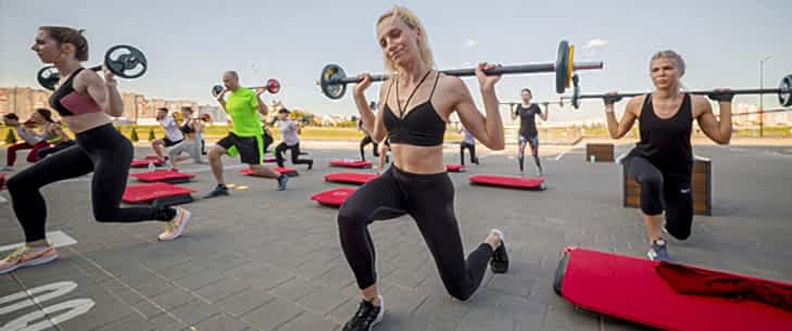 HIIT